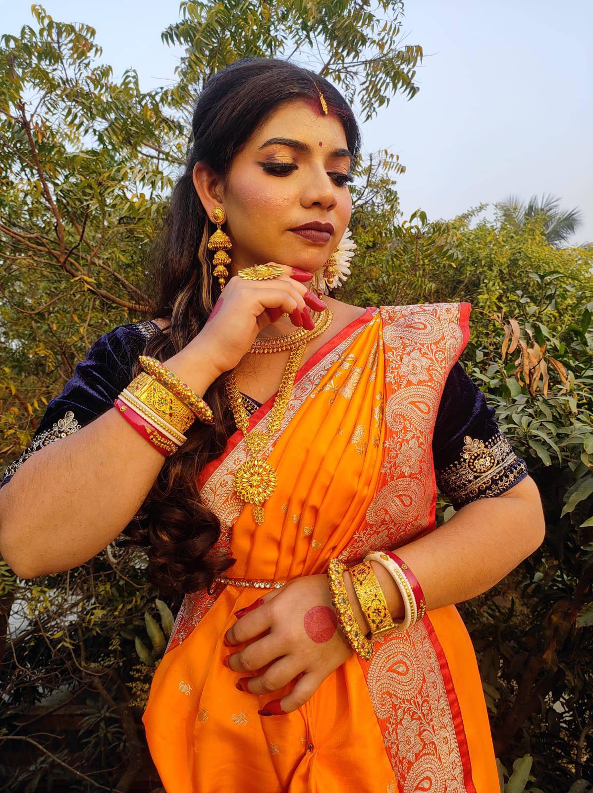 Makeup Work